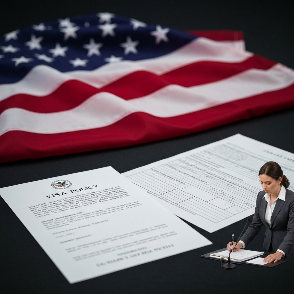 Cập nhật chính sách visa Hoa Kỳ năm 2024: Những thay đổi quan trọng